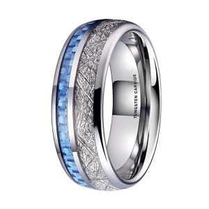 Tungsten Wedding Rings Wholesale Supplier - Men’s Jewelry in Bulk
