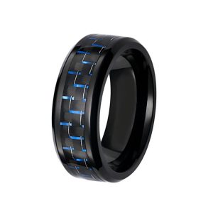 Tungsten Ring Supplier Men’s Tungsten Carbide Wedding Bands Wholesale