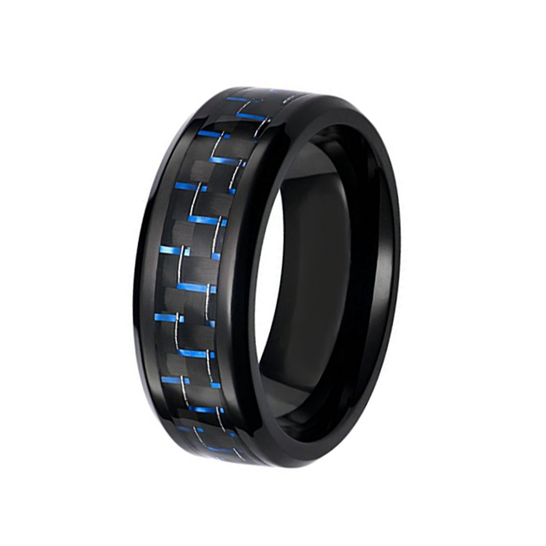 Tungsten Ring Supplier Men’s Tungsten Carbide Wedding Bands Wholesale
