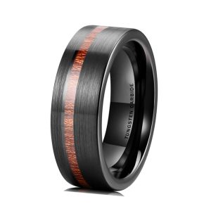 Tungsten wedding Rings Wholesale - Durable & Stylish Bands