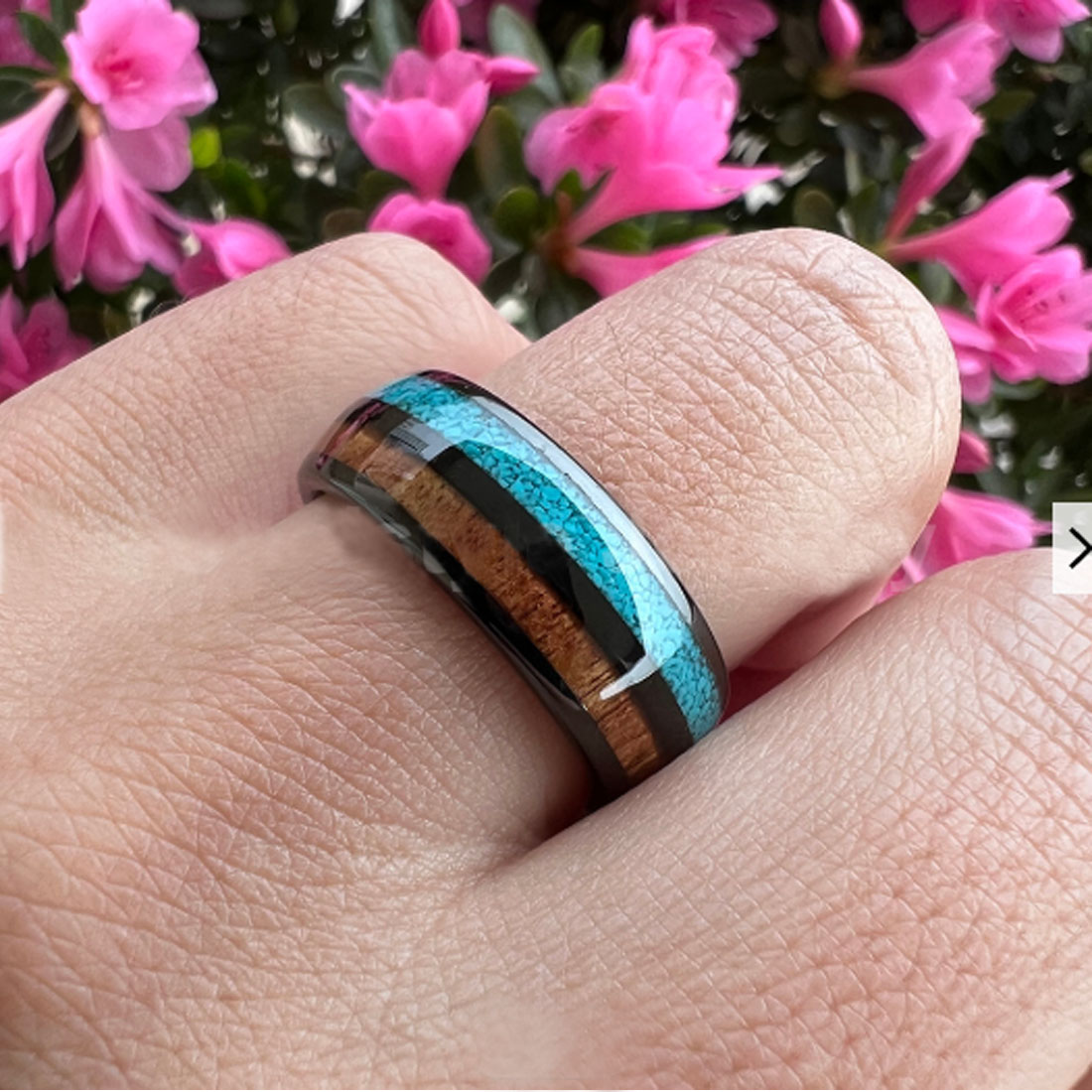 Tungsten Rings Wholesale B2B Supplier - Men’s Jewelry Global Export - Image 3