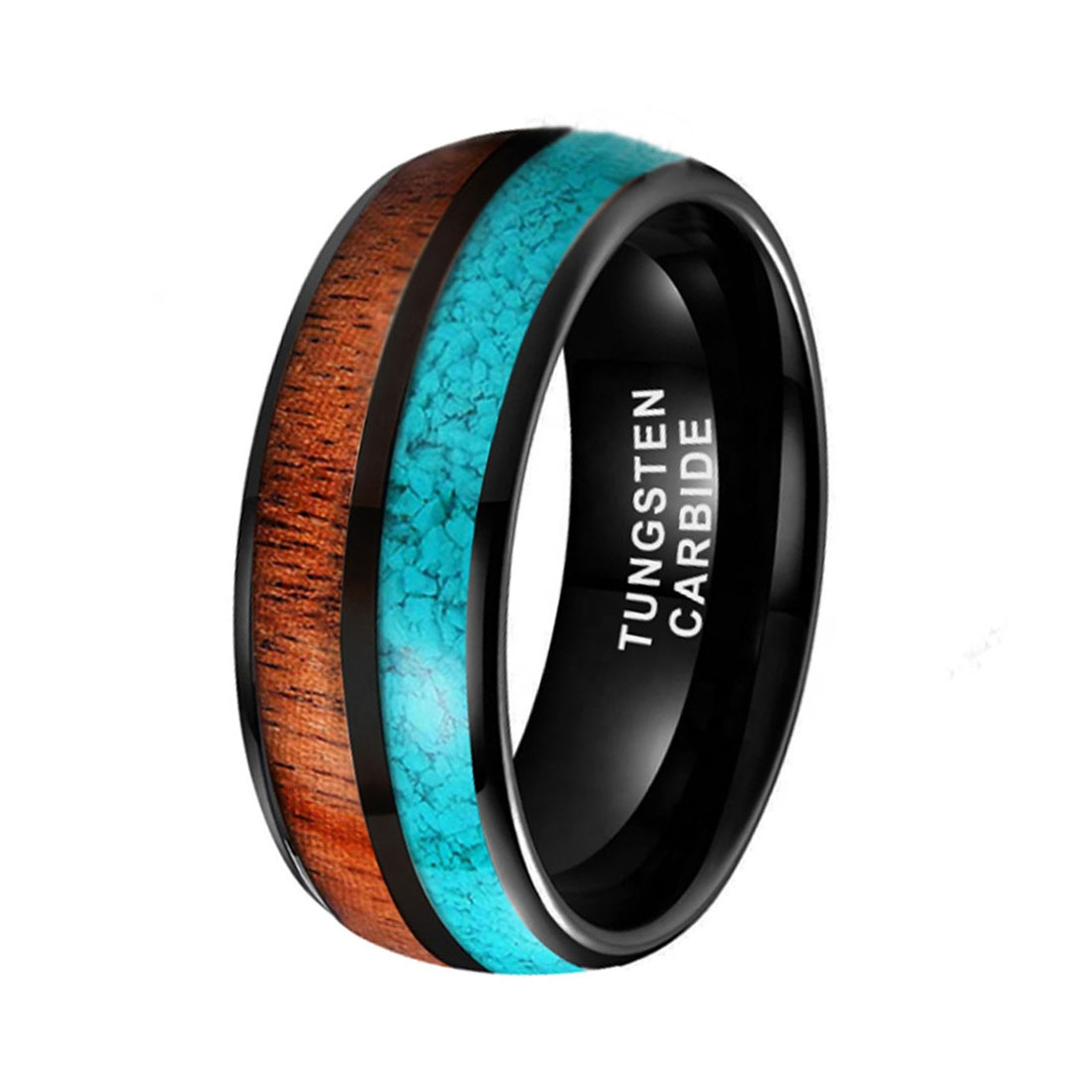 Tungsten Rings Wholesale B2B Supplier - Men’s Jewelry Global Export