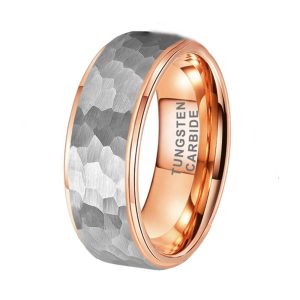 Wholesale Tungsten Jewelry for Men  Bulk Carbide Ring Distributor