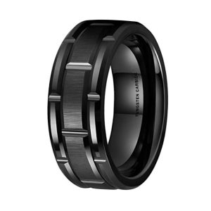 Wholesale Tungsten Rings for Men - 0EM & Custom Factory Supplier