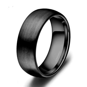 Wholesale Tungsten Rings for Jewelers-Factory Direct Men's Bands