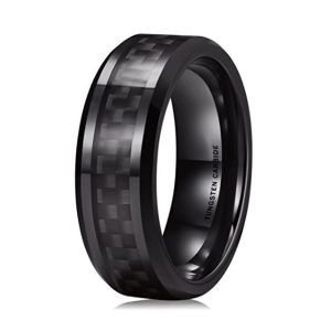 Men’s Tungsten Rings wholesale Distributor Bulk Tungsten Carbide Bands